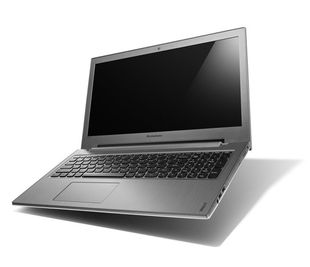 Lenovo Z500 i5-3210M/6GB/1000/DVD-RW/Win8 GT645 biały - 119630 - zdjęcie